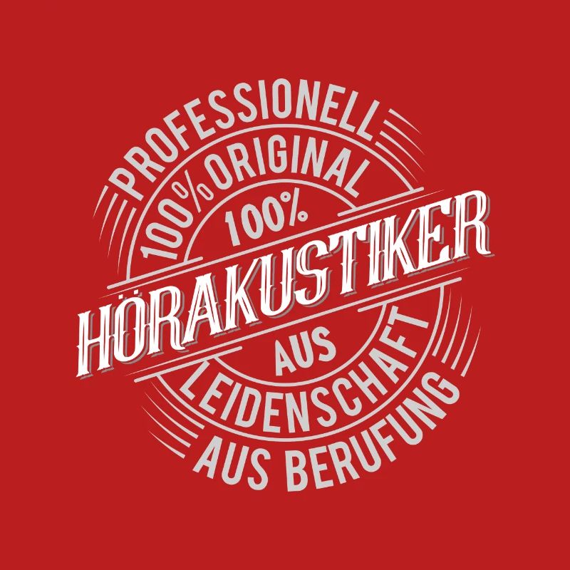 Hörakustiker