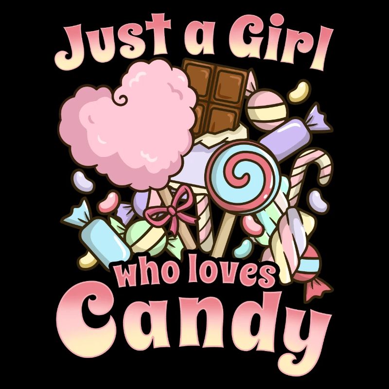 Süssigkeit Süßwaren