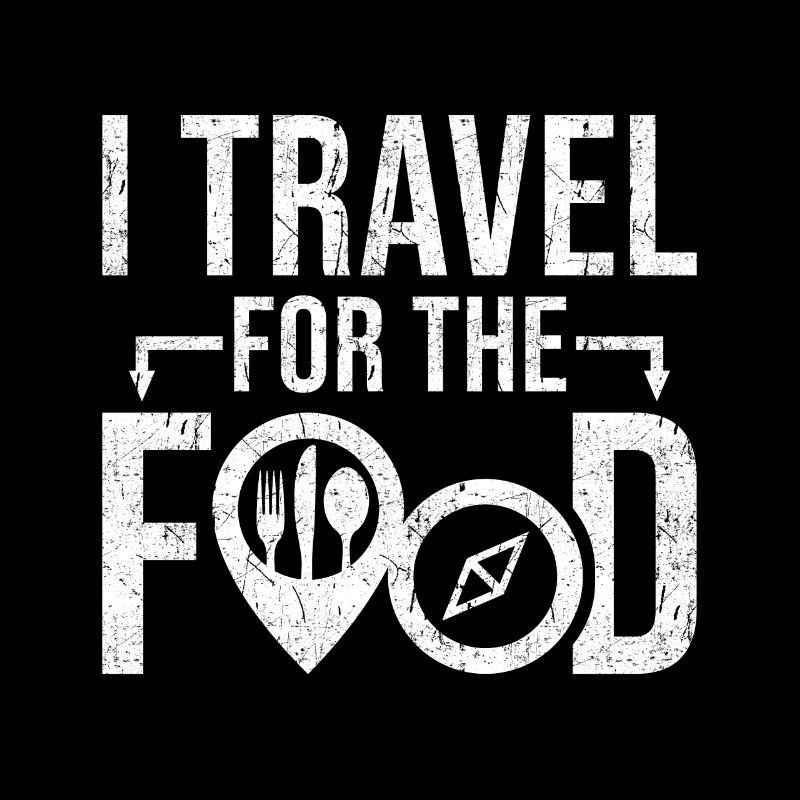 Voyageur alimentaire