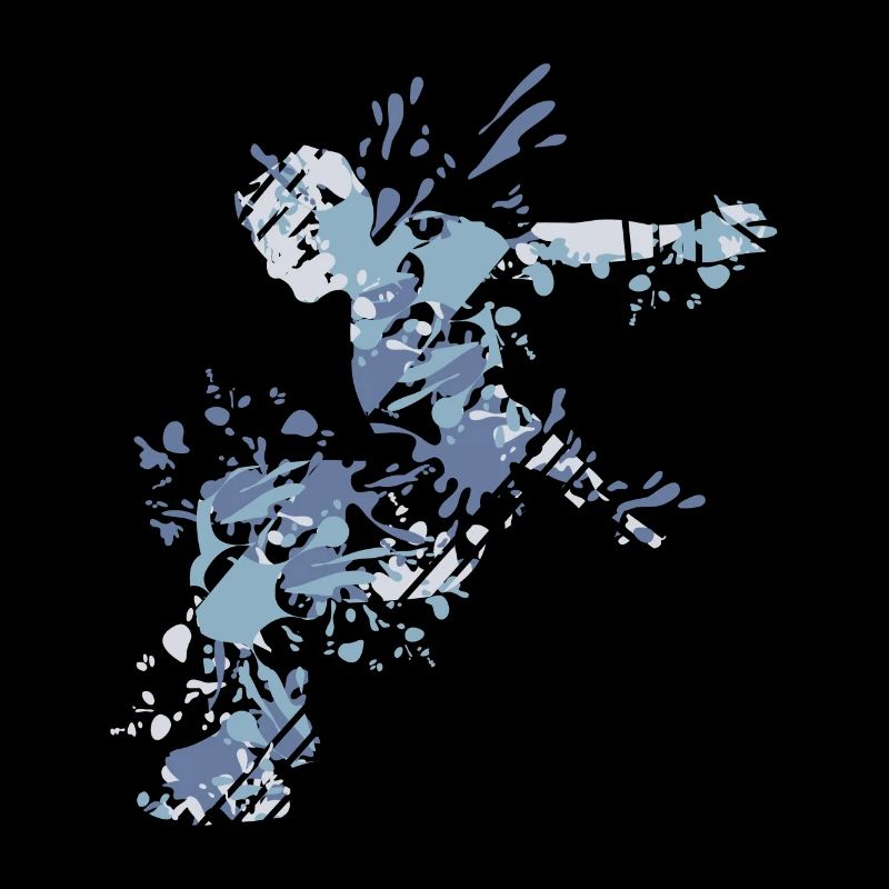 Splash Freerunning Parkour