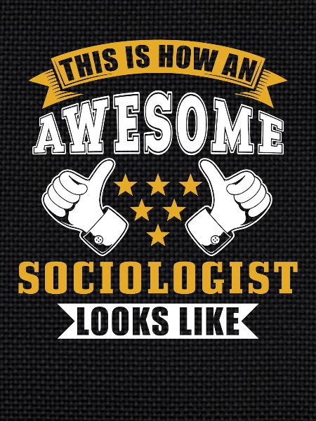 Sociologist Gift