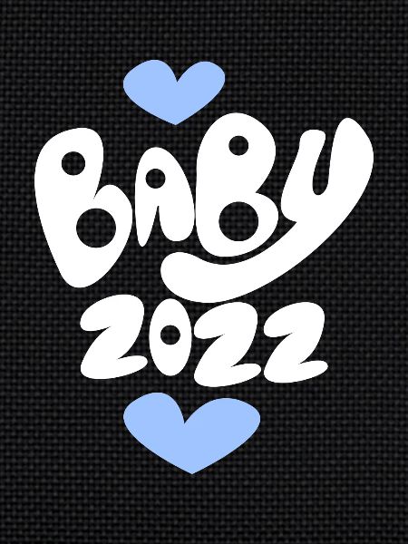 Bébé 2022