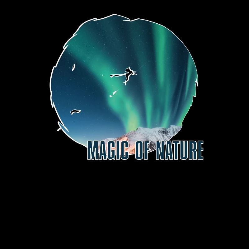Aurora Nordlichter