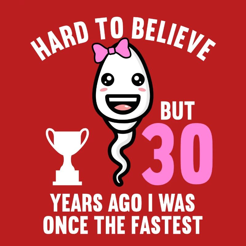 Il y a 30 ans 30 ans le plus rapide 30e anniversaire
