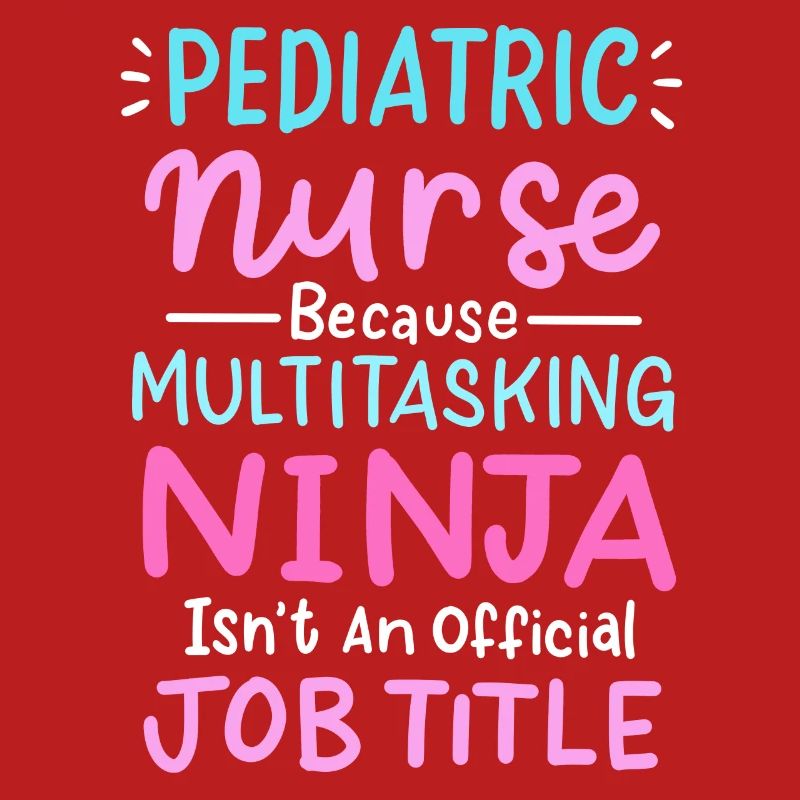 Kinderkrankenschwester