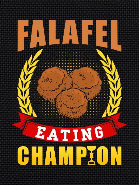 Falafel Champion