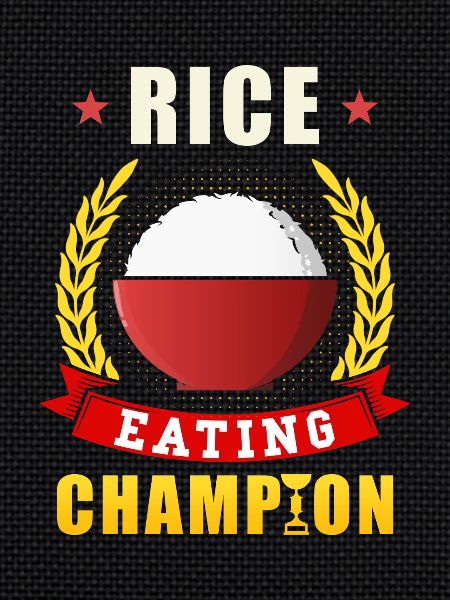 Rice Champion