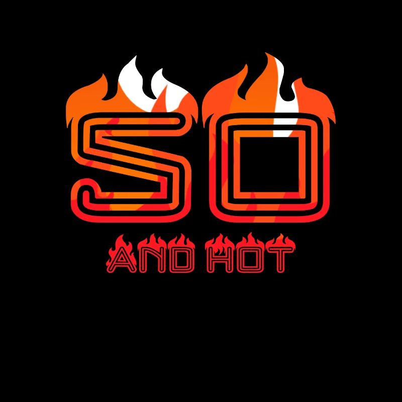 50 ans et 50e anniversaire