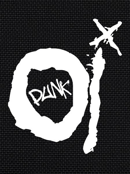 Oi Punk