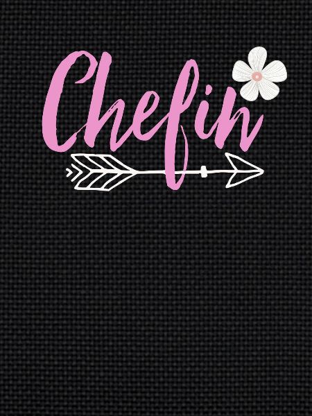 Chefin