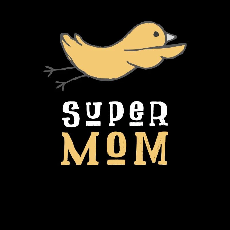 Super Mom
