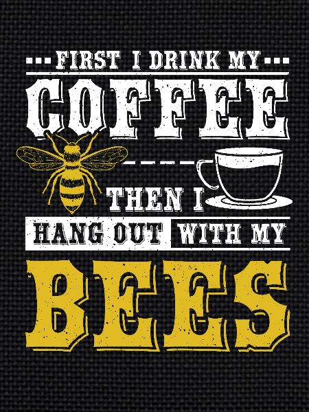 Beekeeper coffee