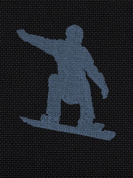 Snowboarder Geschenkideen Snowboard