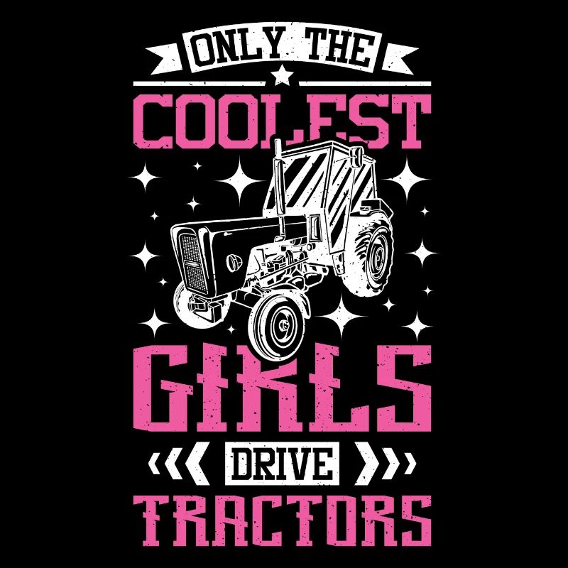 Traktor Girls