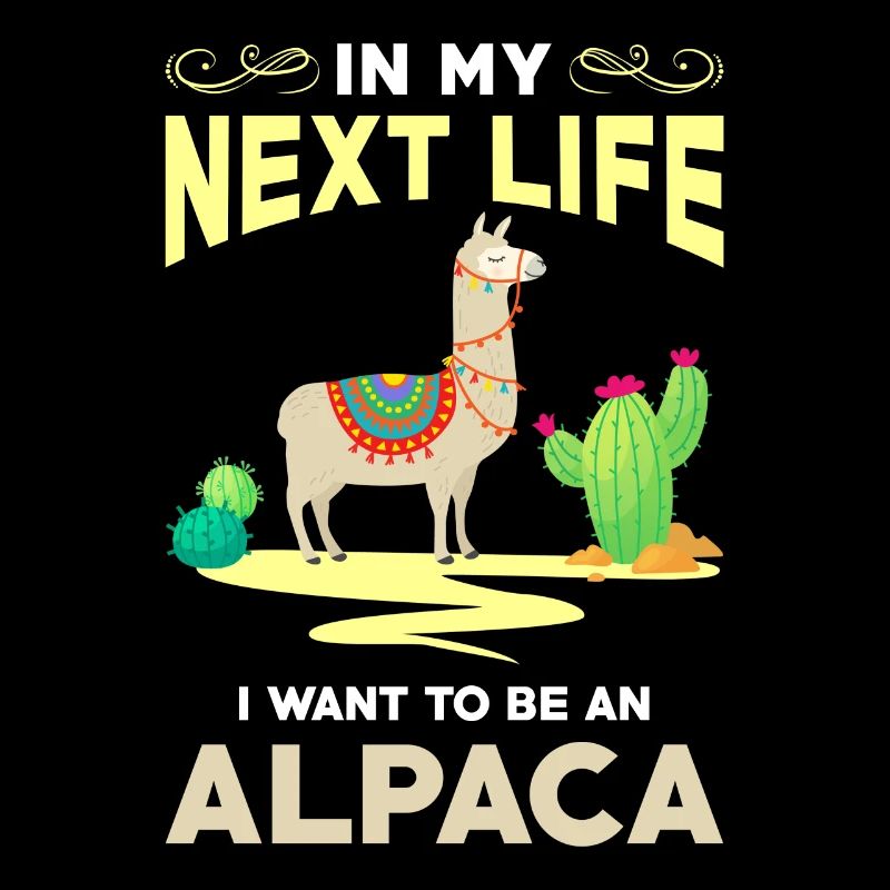 Alpaca