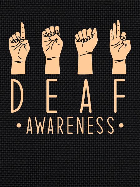 DEAF
