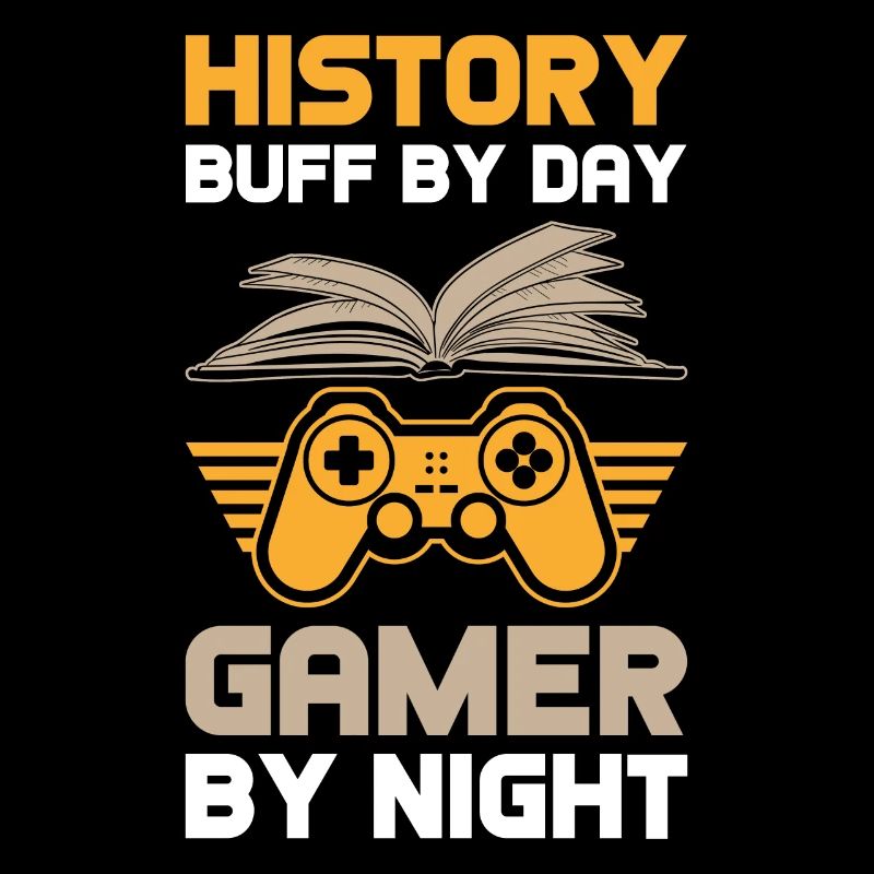 Geschichtslehrer Geschenk