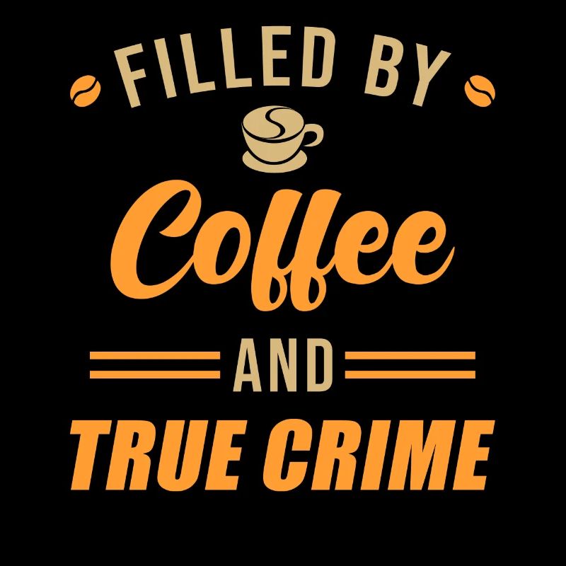 Le café et le vrai crime