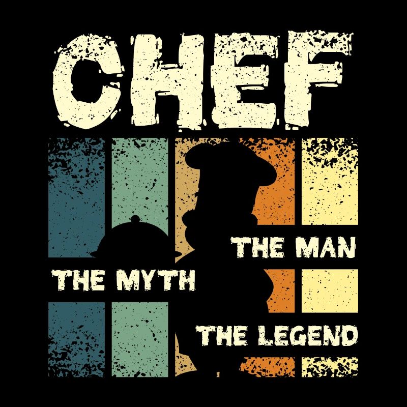 Chef the legend