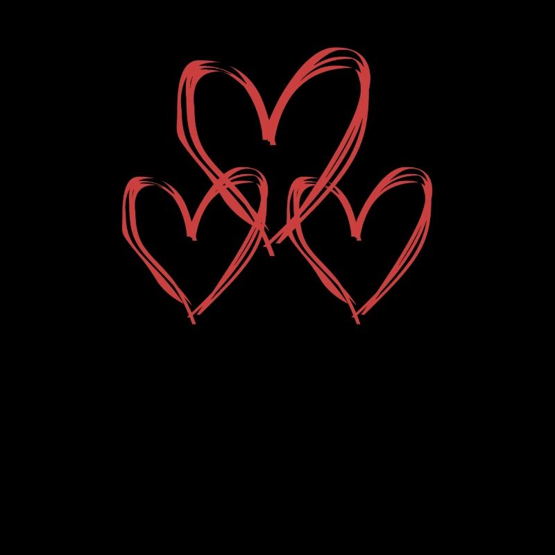 Heart Family
