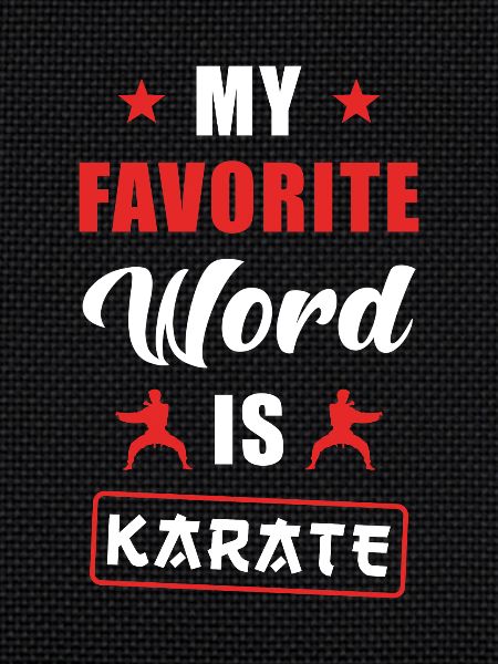 Karate