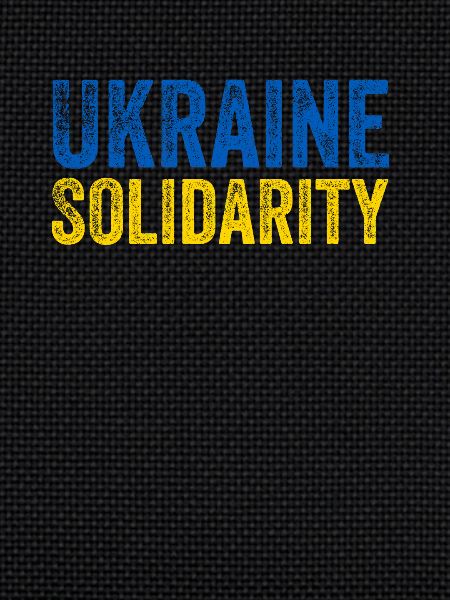 Ukraine Solidarité