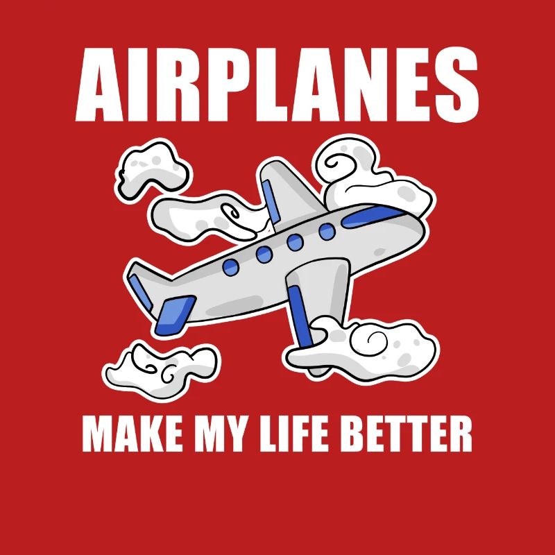 Flugzeug