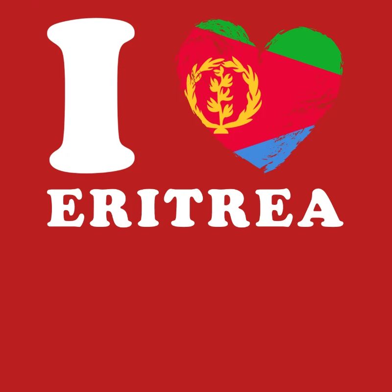Ich liebe Eritrea