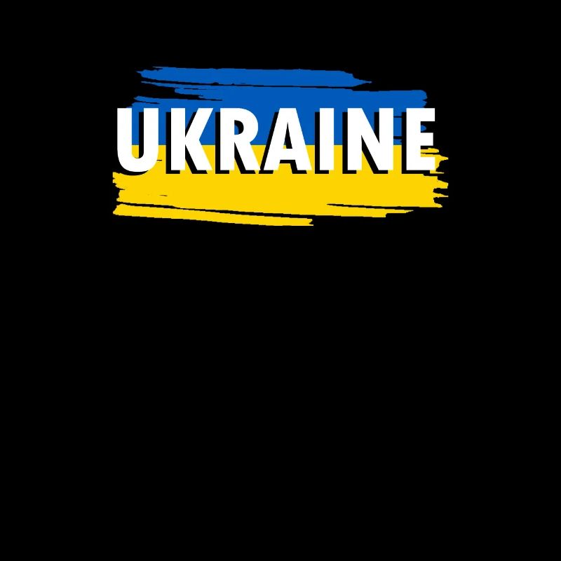 Drapeau de l’Ukraine