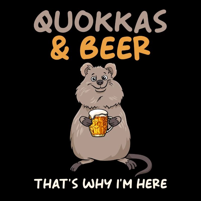 Quokka