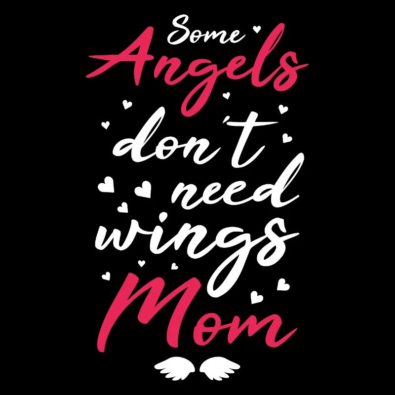 Angel Mom