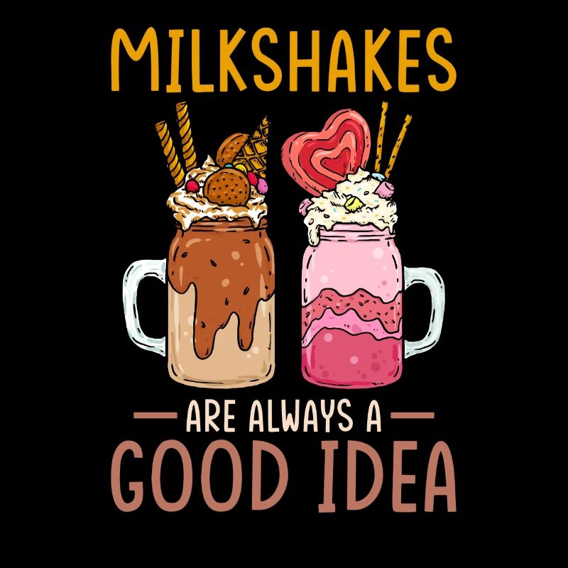 Milkshake