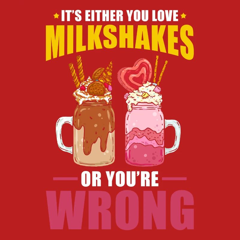 Milchshake