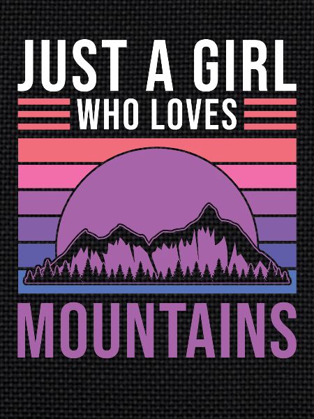 Mountains