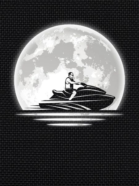 Jet ski