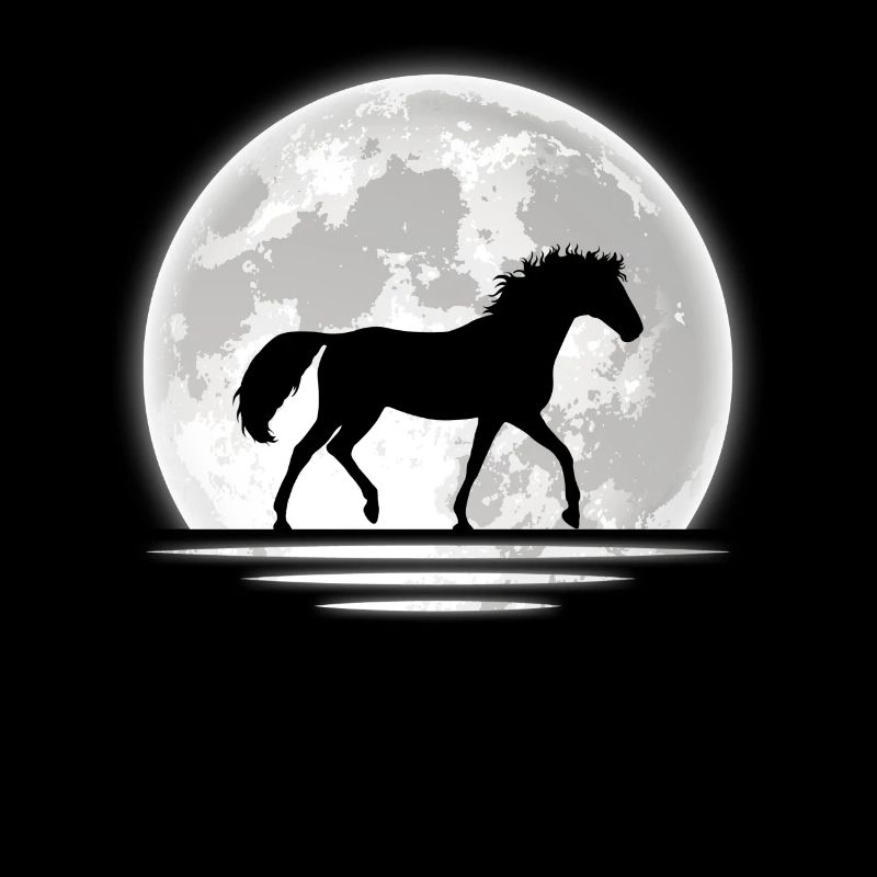 Cadeau cavalier d’équitation
