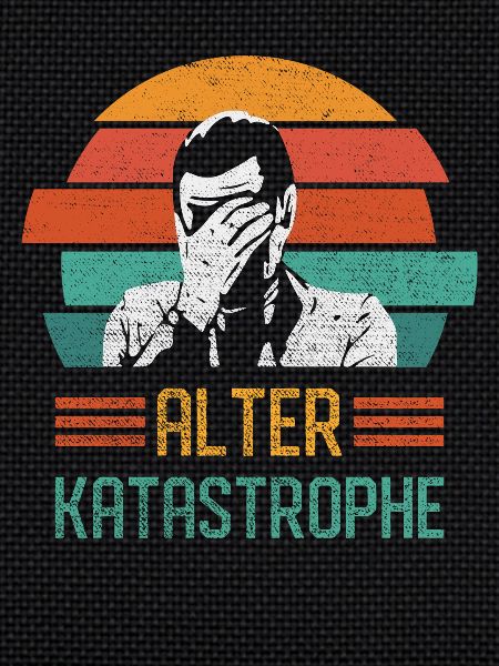Alter Katastrophe