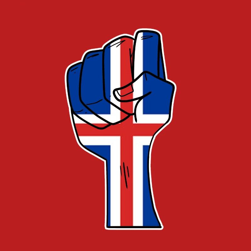 Islande