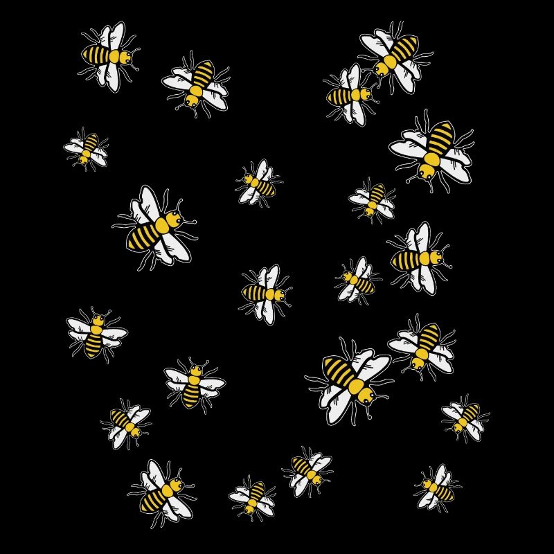 Imker Bienen Bienenzüchter