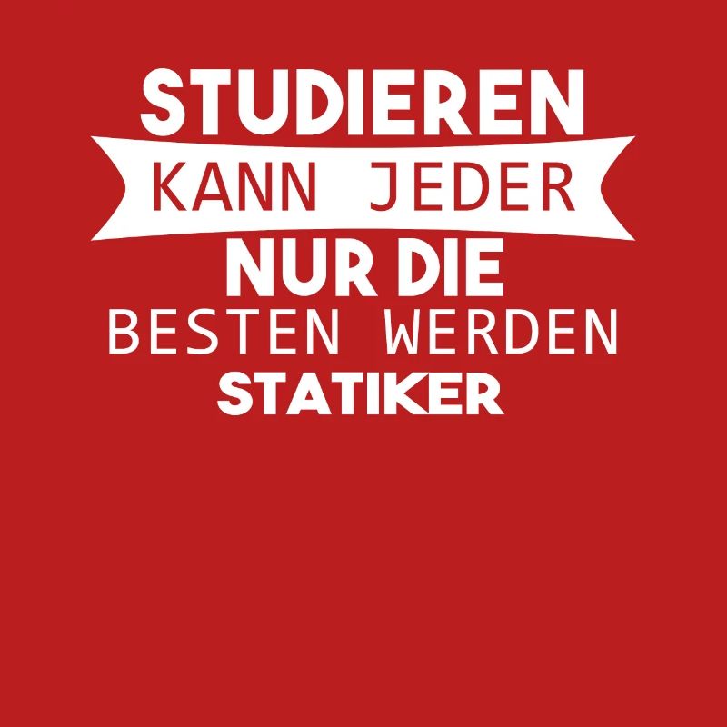 Statiker Beruf