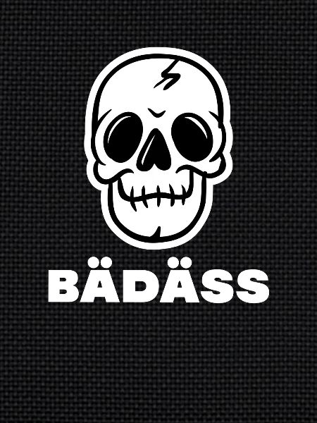 Bädäss