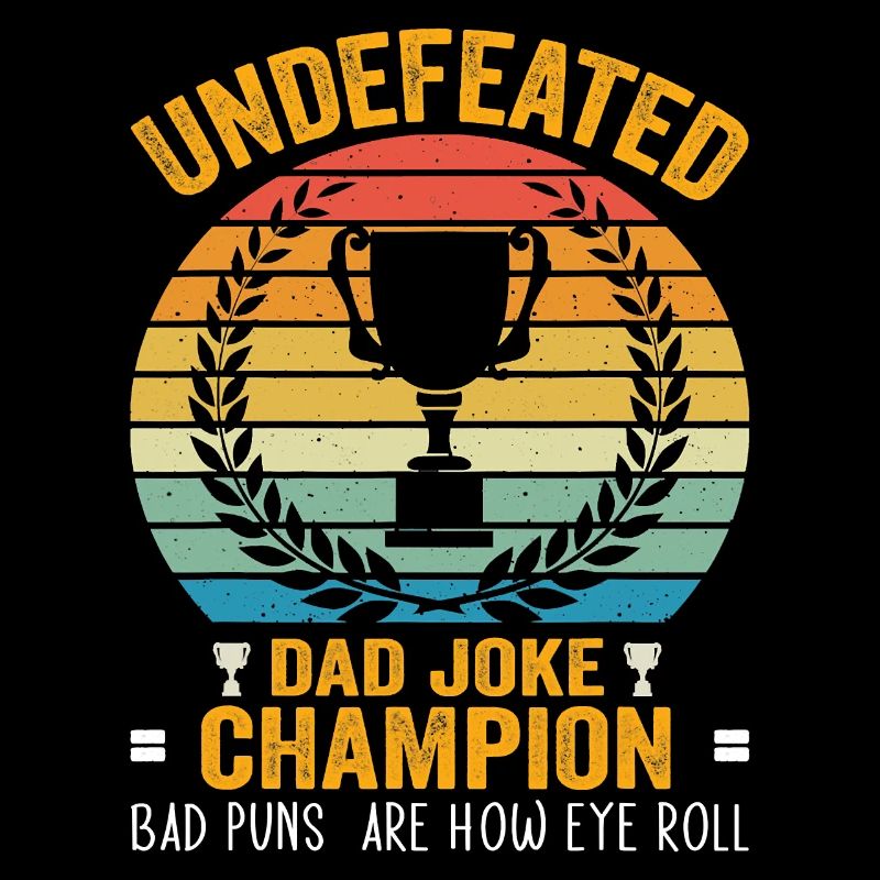 Undefined Champion Daddy Conumero