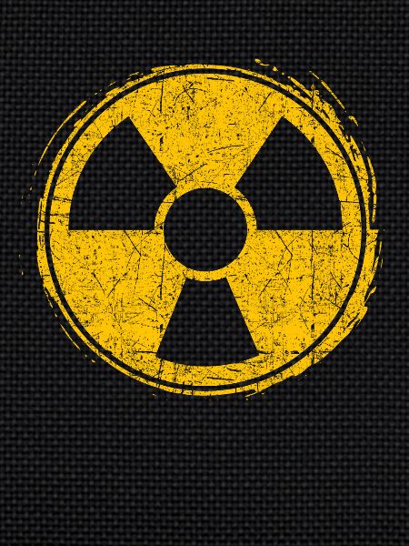 Radioactive