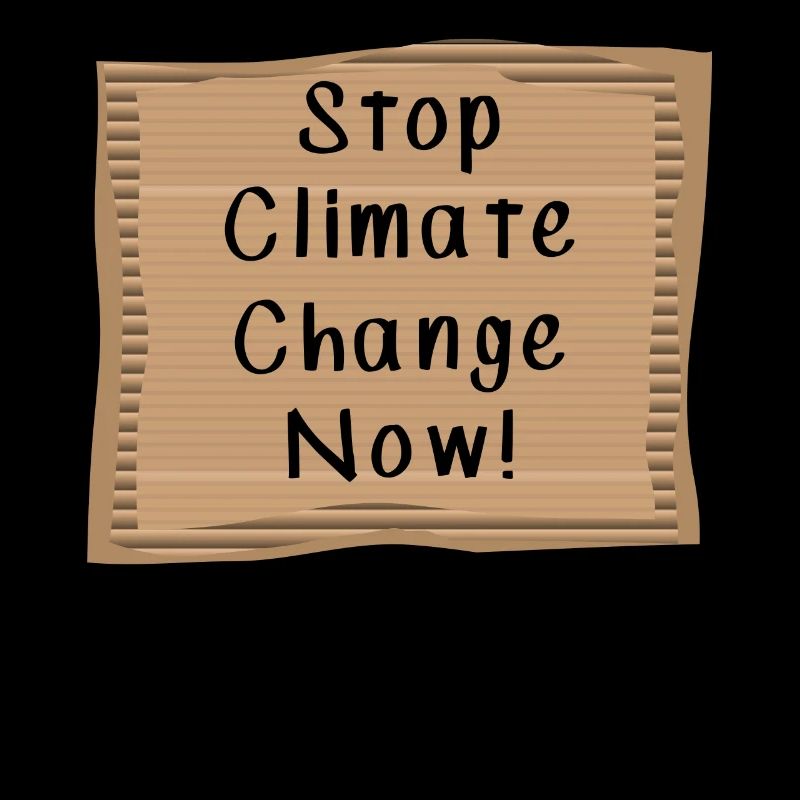 Stop Climate Change Now