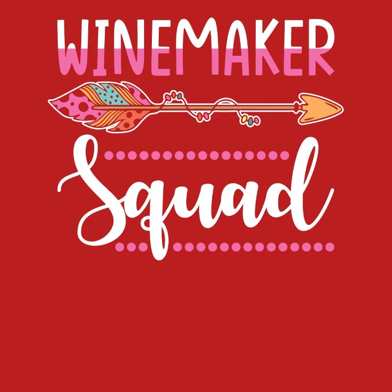 Winemaker Wine Growing Winery Team