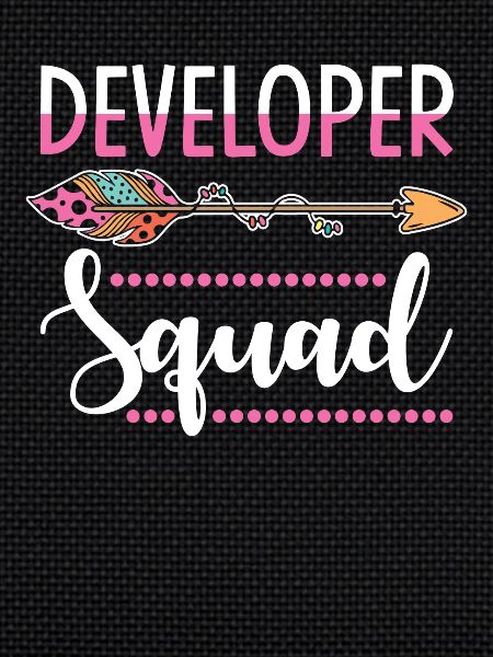 Developer Women Team