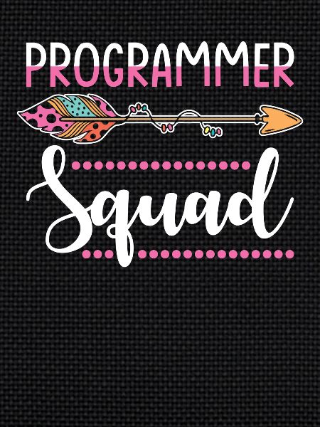 Programmer Group Women Team