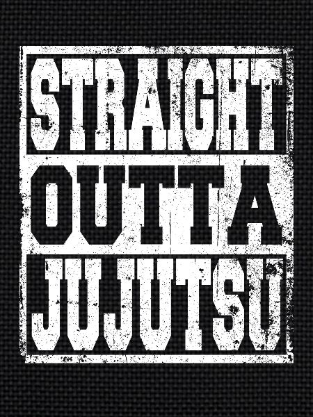 Jujutsu saying funny