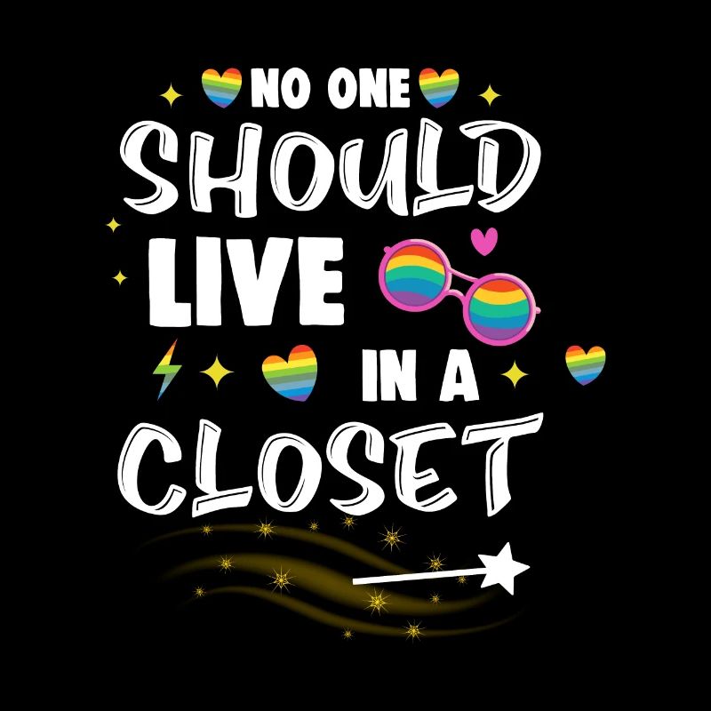 Humour LGBT | Déclaration de fierté