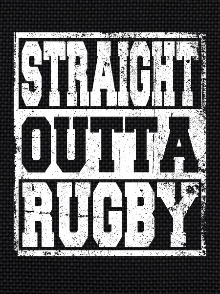 Rugby drôle